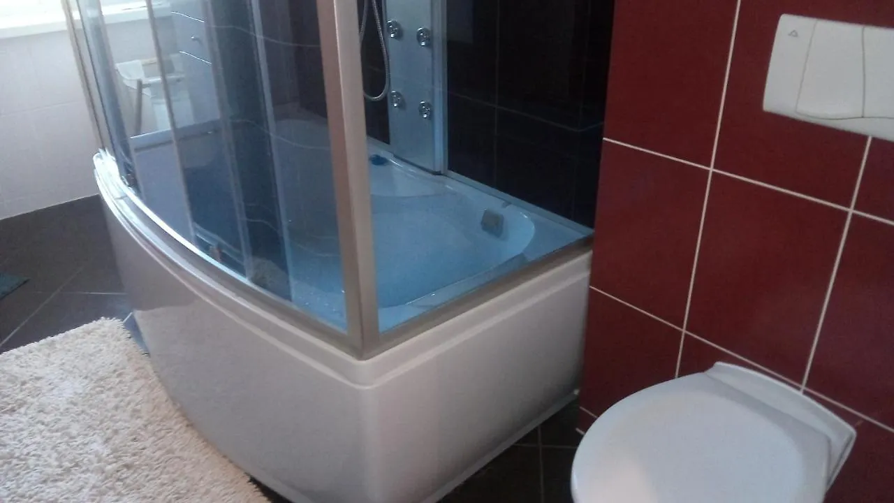 Apartment Comfort Karlovy Vary